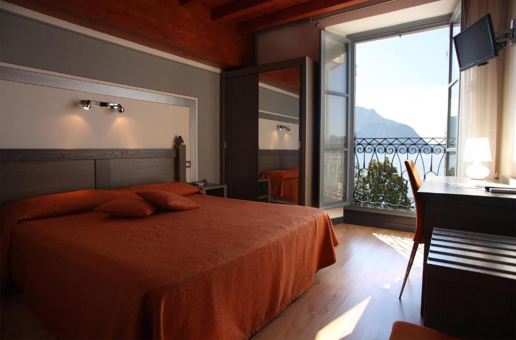 Albergo Miralago ורבאניה חדר תמונה