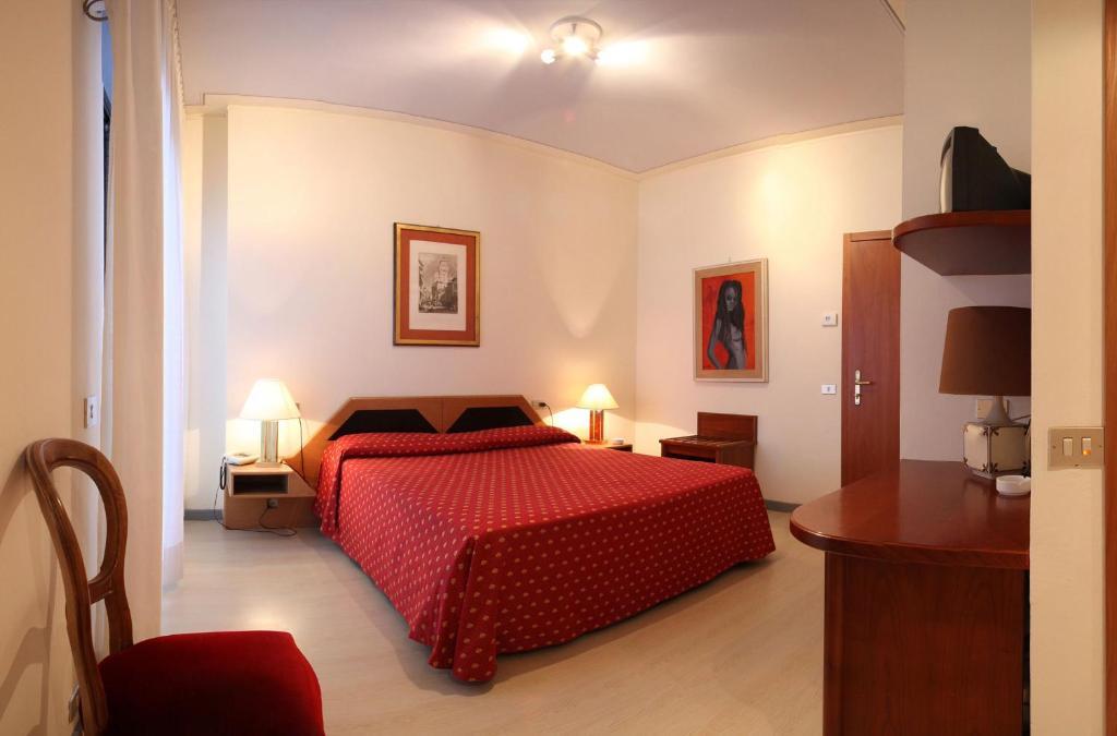 Albergo Miralago ורבאניה חדר תמונה