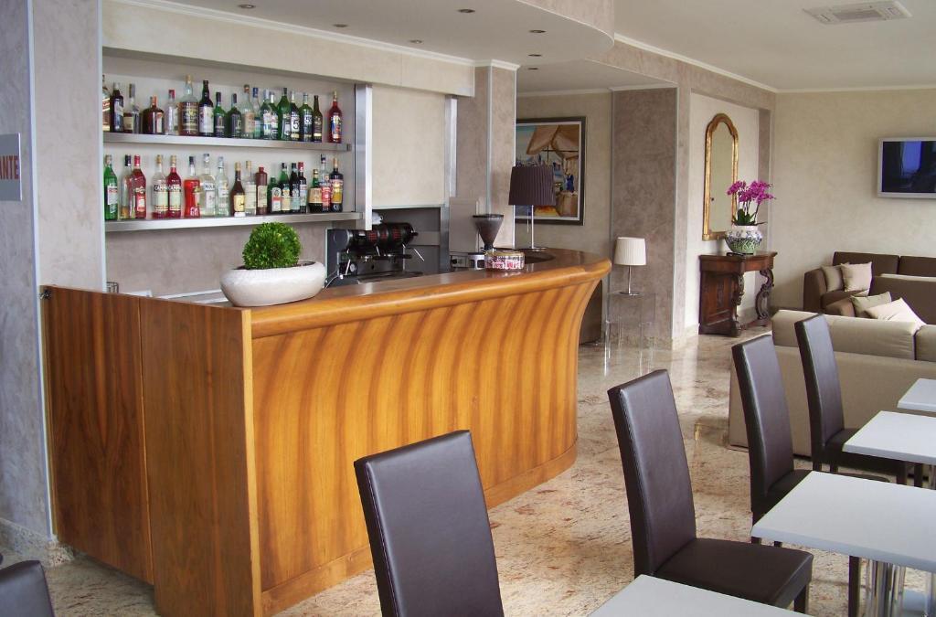 Albergo Miralago ורבאניה מראה חיצוני תמונה