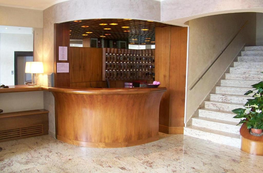 Albergo Miralago ורבאניה מראה חיצוני תמונה