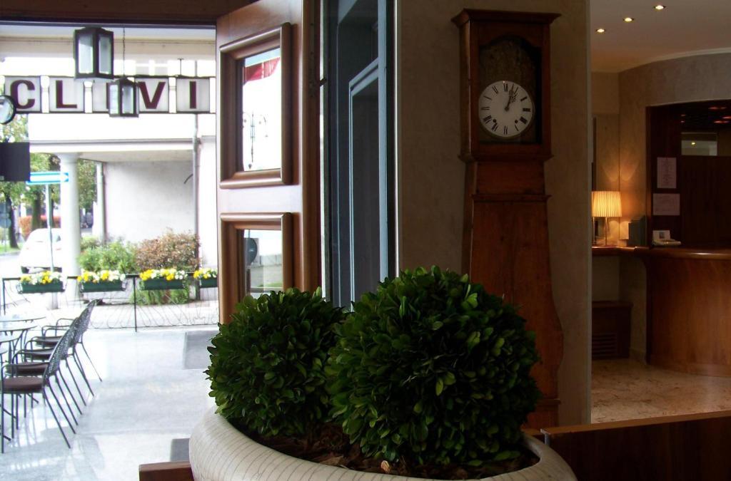 Albergo Miralago ורבאניה מראה חיצוני תמונה