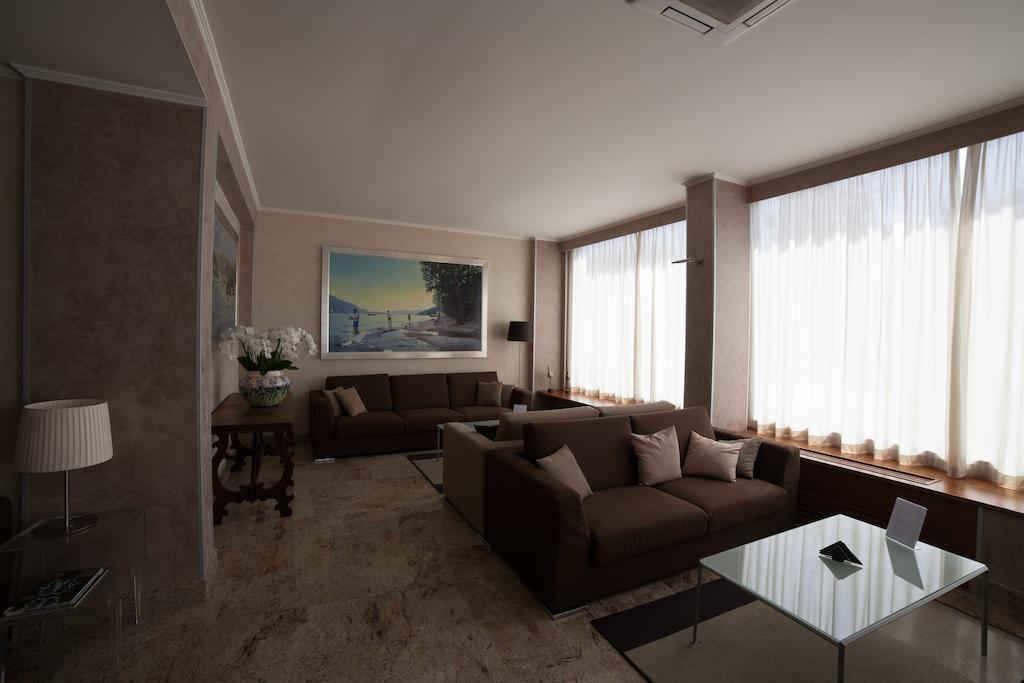 Albergo Miralago ורבאניה מראה חיצוני תמונה