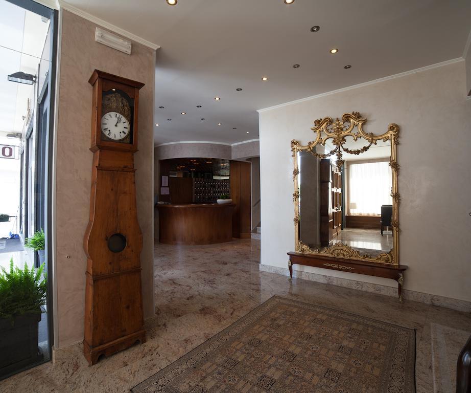 Albergo Miralago ורבאניה מראה חיצוני תמונה