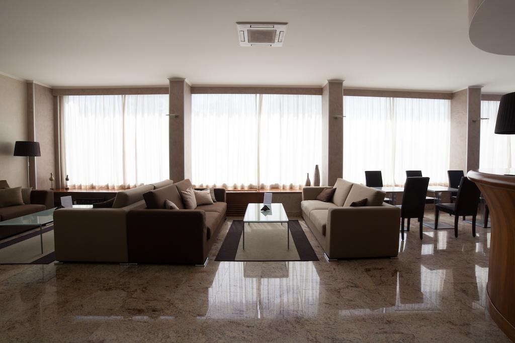 Albergo Miralago ורבאניה מראה חיצוני תמונה