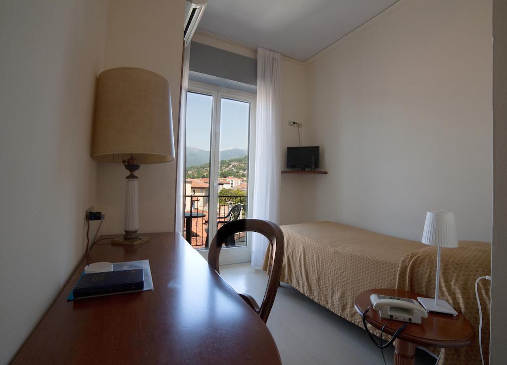 Albergo Miralago ורבאניה חדר תמונה