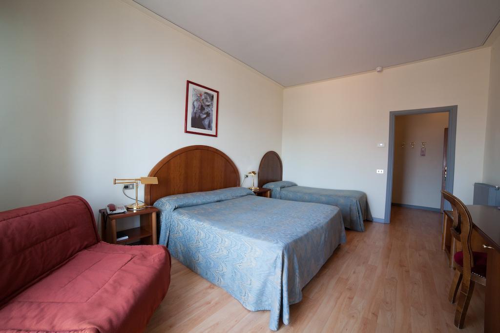 Albergo Miralago ורבאניה חדר תמונה